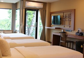 RiverTree Resort