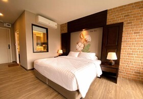 RiverTree Resort