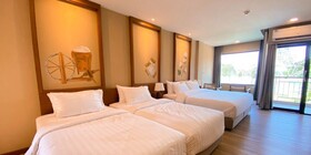 RiverTree Resort
