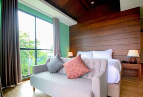RiverTree Resort