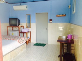Ruen Eak Resort