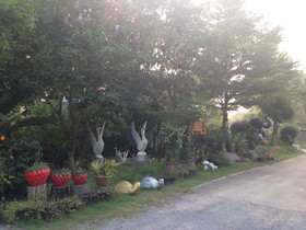 Ruen Eak Resort