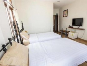 Sri Chiangkhan Hotel