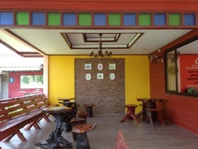 The Old Chiangkhan Boutique Hotel