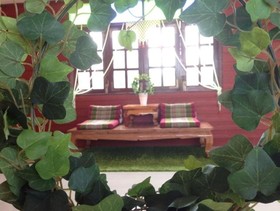 The Old Chiangkhan Boutique Hotel