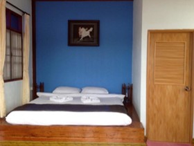 The Old Chiangkhan Boutique Hotel
