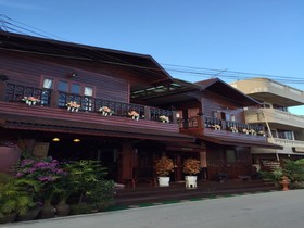 The Old Chiangkhan Boutique Hotel