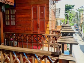 The Old Chiangkhan Boutique Hotel