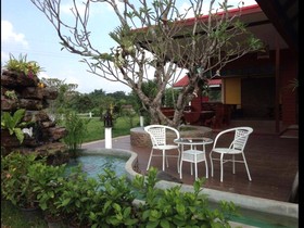 The Old Chiangkhan Boutique Hotel