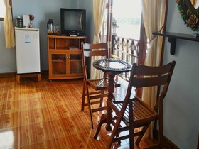The Old Chiangkhan Boutique Hotel