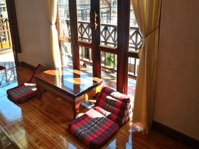 The Old Chiangkhan Boutique Hotel
