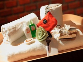 The Royal Chiangkhan Boutique Hotel