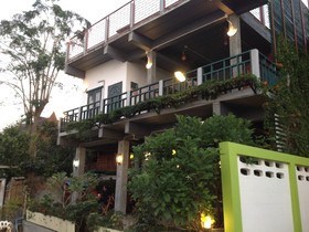 Tonkong Guesthouse