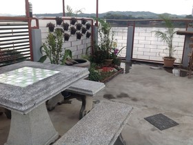 Tonkong Guesthouse