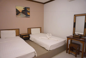 Wongsaisiri Srichiangkhan Hotel