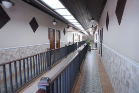 Wongsaisiri Srichiangkhan Hotel