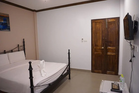 Wongsaisiri Srichiangkhan Hotel
