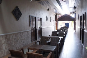 Wongsaisiri Srichiangkhan Hotel