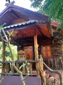 Seerung Resort