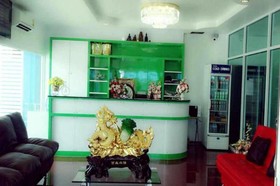 Bunganakorn Village