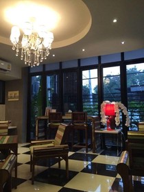 Dino Studio Luxury Homestay
