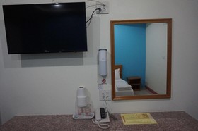 QBiz Hotel Kalasin