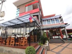 The Grace Hotel