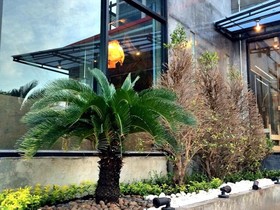 The Grace Hotel