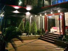 The Grace Hotel