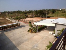 Tong Tin Tat Residence View