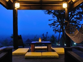 Bu-Ngasari Resort