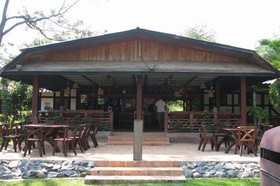 Eco Valley Lodge