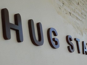 Hug Station