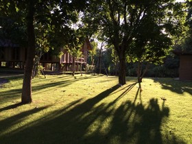 Isaree Secret Garden