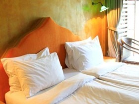Nera Nara Resort