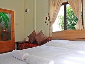 Nina Khao Yai Resort