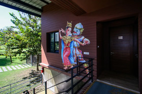 Rain Tree Residence Hotel