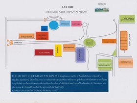 The Secret Cliff Boutique Resort