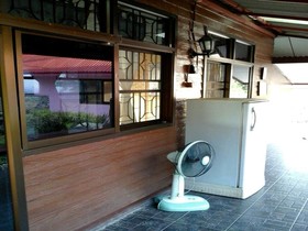 Tip Ozone Resort