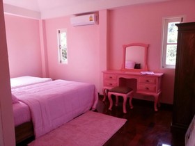 Villa Italian Khaoyai