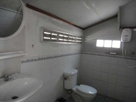 Baan Suan Rim Nam Resort