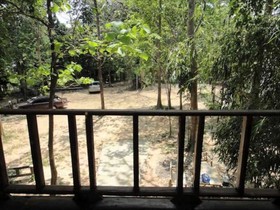 Baan Suan Rim Nam Resort