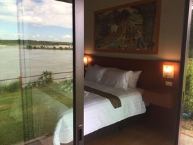 Khong Chiam Orchid Riverside Resort