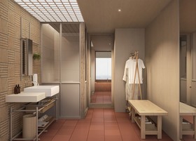 Ad Lib Hotel Khon Kaen
