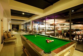 Avani Khon Kaen Hotel & Convention Centre
