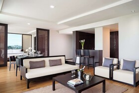 Avani Khon Kaen Hotel & Convention Centre