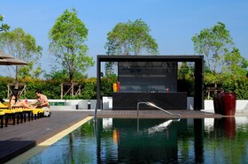 Avani Khon Kaen Hotel & Convention Centre