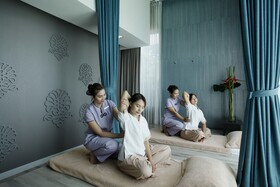 Avani Khon Kaen Hotel & Convention Centre
