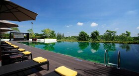 Avani Khon Kaen Hotel & Convention Centre