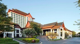 Avani Khon Kaen Hotel & Convention Centre